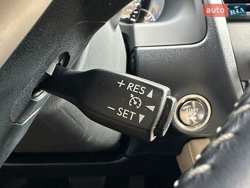 Внедорожник / Кроссовер Lexus RX 2022 в Киеве