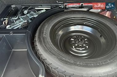 Внедорожник / Кроссовер Lexus RX 2022 в Киеве