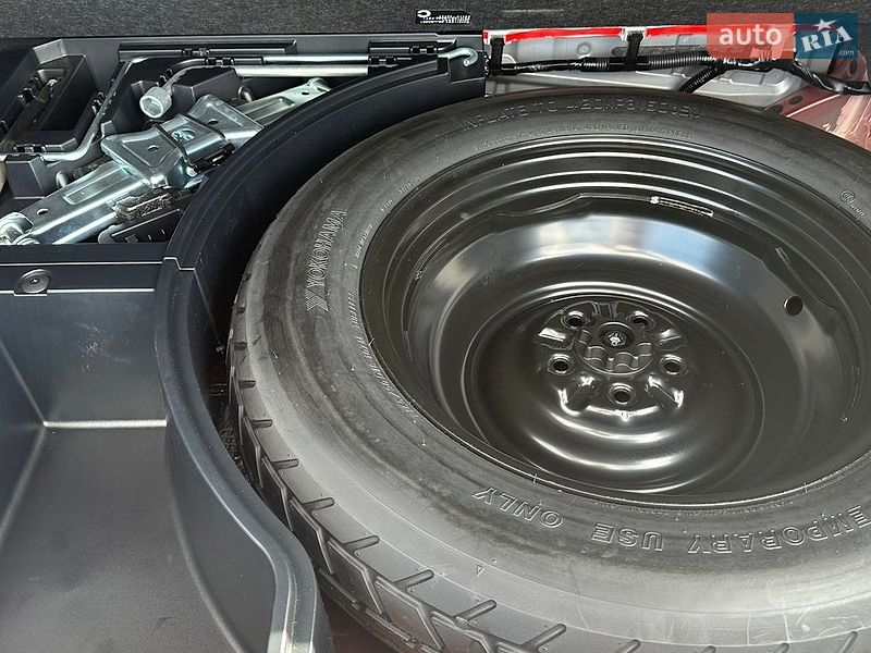 Внедорожник / Кроссовер Lexus RX 2022 в Киеве
