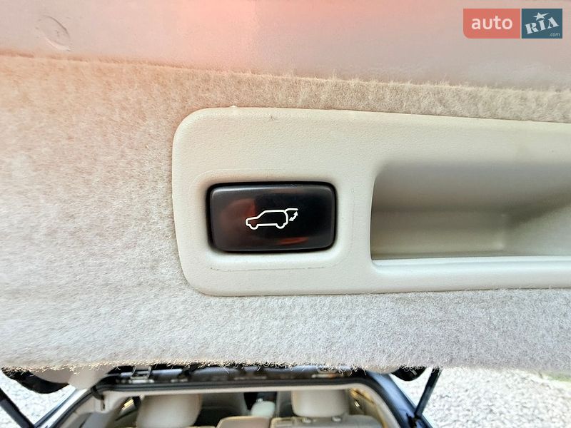 Позашляховик / Кросовер Lexus RX 2011 в Харкові