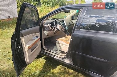 Позашляховик / Кросовер Lexus RX 2006 в Краснограді