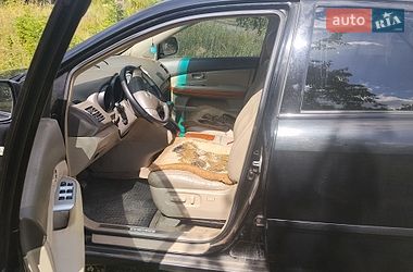 Позашляховик / Кросовер Lexus RX 2006 в Краснограді