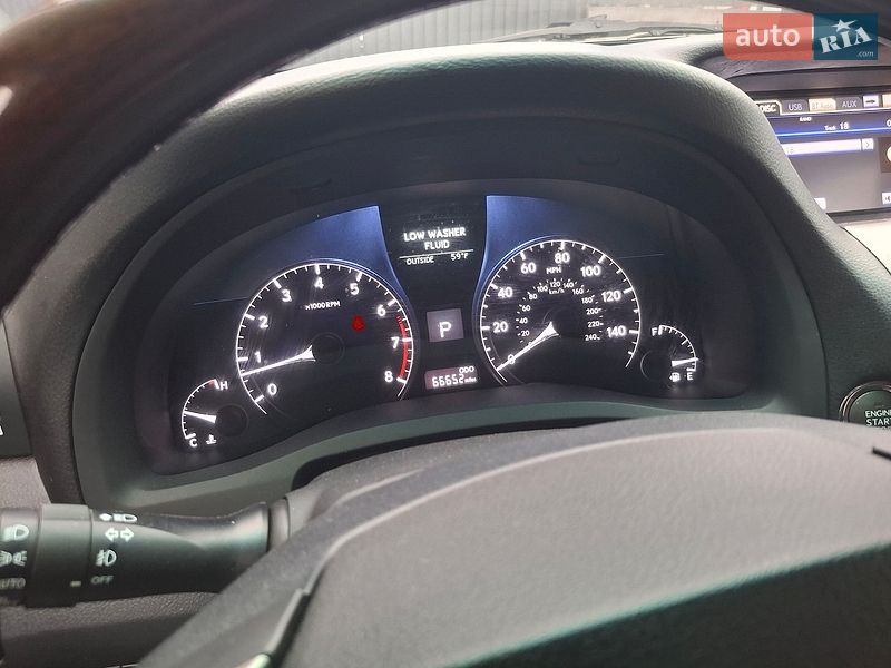 Позашляховик / Кросовер Lexus RX 2014 в Хмельницькому