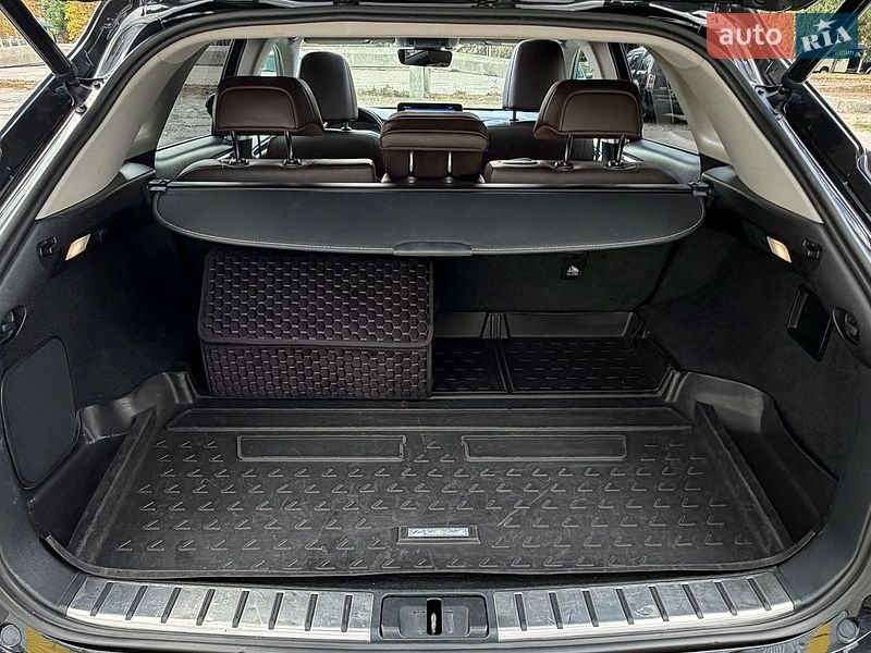 Позашляховик / Кросовер Lexus RX 2019 в Кременчуці