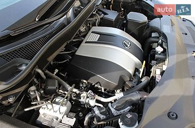 Позашляховик / Кросовер Lexus RX 2019 в Кременчуці
