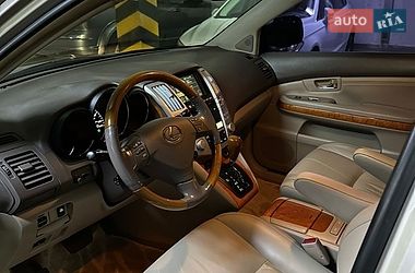 Внедорожник / Кроссовер Lexus RX 2008 в Киеве