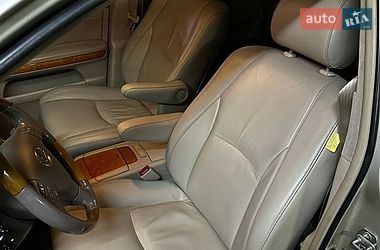 Внедорожник / Кроссовер Lexus RX 2008 в Киеве
