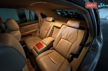 Внедорожник / Кроссовер Lexus RX 2008 в Киеве