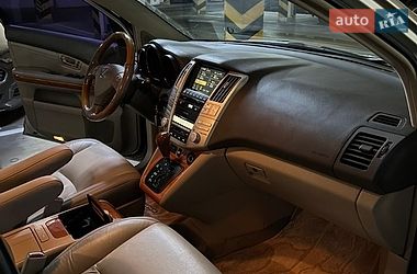 Внедорожник / Кроссовер Lexus RX 2008 в Киеве