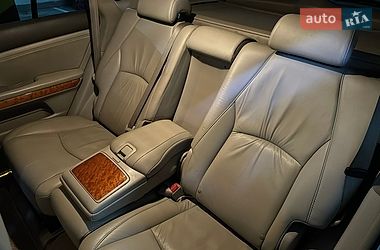 Внедорожник / Кроссовер Lexus RX 2008 в Киеве