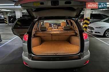 Внедорожник / Кроссовер Lexus RX 2008 в Киеве