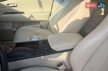 Позашляховик / Кросовер Lexus RX 2012 в Києві фото 7 Позашляховик / Кросовер Lexus RX 2012 в Києві
