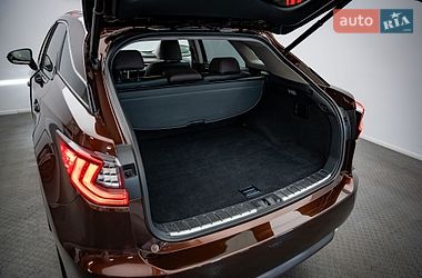 Внедорожник / Кроссовер Lexus RX 2017 в Киеве