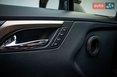Внедорожник / Кроссовер Lexus RX 2017 в Киеве