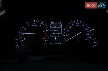 Внедорожник / Кроссовер Lexus RX 2017 в Киеве