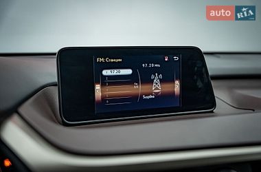 Внедорожник / Кроссовер Lexus RX 2017 в Киеве