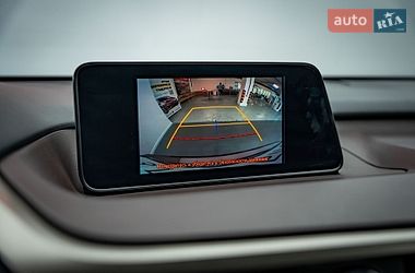 Внедорожник / Кроссовер Lexus RX 2017 в Киеве