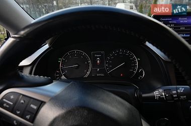 Внедорожник / Кроссовер Lexus RX 2018 в Валках