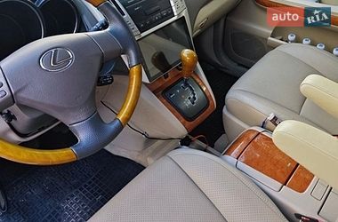 Внедорожник / Кроссовер Lexus RX 2003 в Днепре фото 2 Внедорожник / Кроссовер Lexus RX 2003 в Днепре