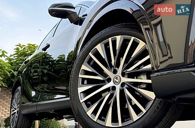 Позашляховик / Кросовер Lexus RX 2025 в Тульчині фото 11 Позашляховик / Кросовер Lexus RX 2025 в Тульчині