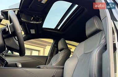Позашляховик / Кросовер Lexus RX 2025 в Тульчині фото 24 Позашляховик / Кросовер Lexus RX 2025 в Тульчині
