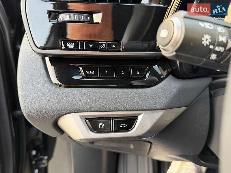 Позашляховик / Кросовер Lexus RX 2025 в Тульчині фото 33 Позашляховик / Кросовер Lexus RX 2025 в Тульчині