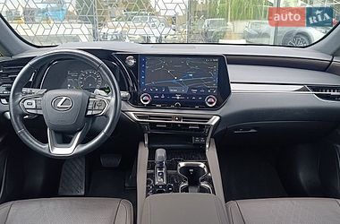 Позашляховик / Кросовер Lexus RX 2023 в Києві