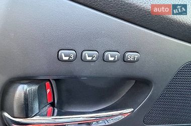 Внедорожник / Кроссовер Lexus RX 2010 в Киеве