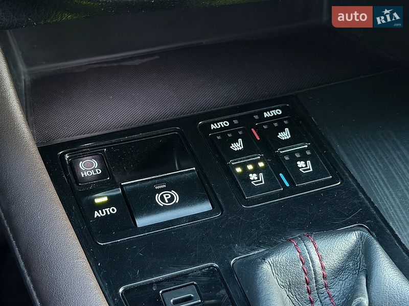Внедорожник / Кроссовер Lexus RX 2016 в Киеве