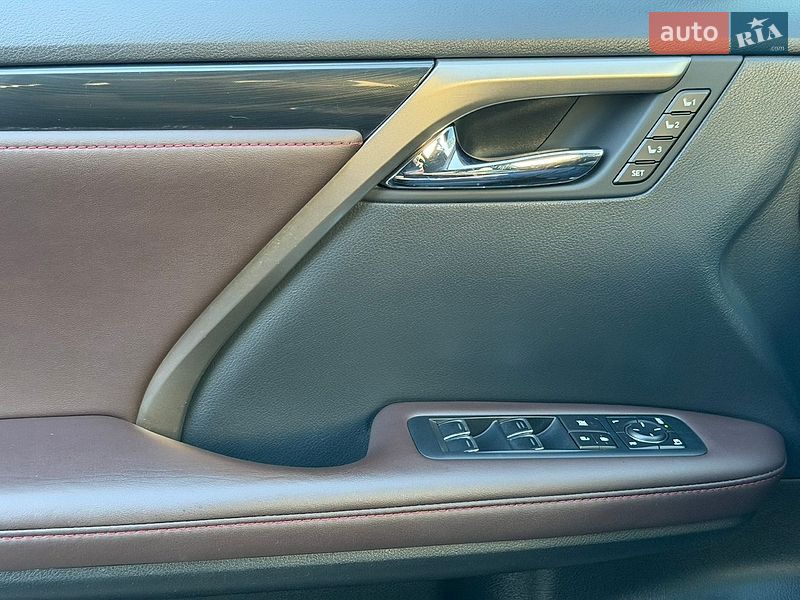 Внедорожник / Кроссовер Lexus RX 2016 в Киеве