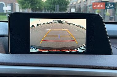 Внедорожник / Кроссовер Lexus RX 2016 в Киеве