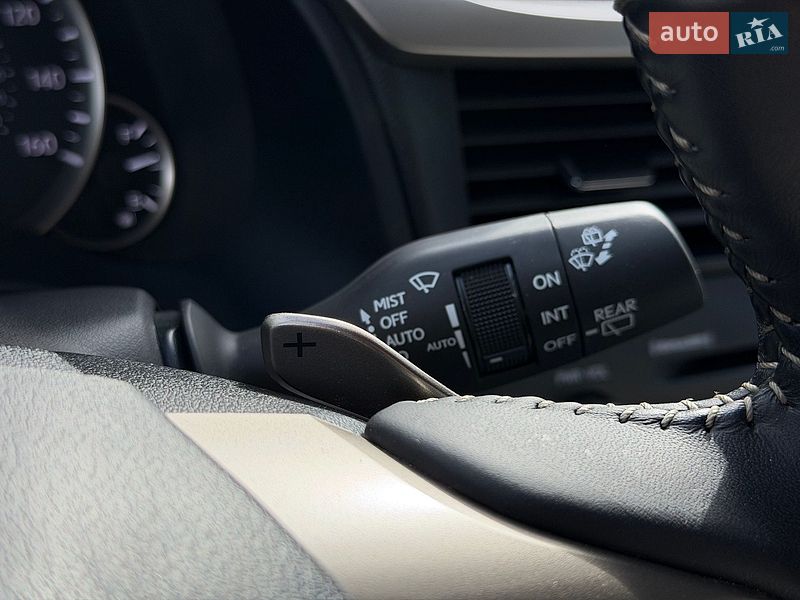 Позашляховик / Кросовер Lexus RX 2022 в Києві