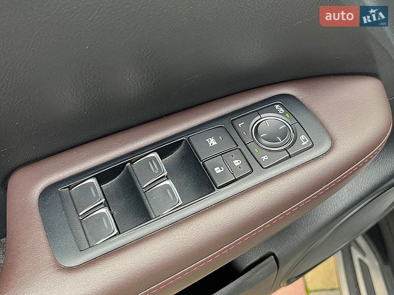 Внедорожник / Кроссовер Lexus RX 2016 в Стрые