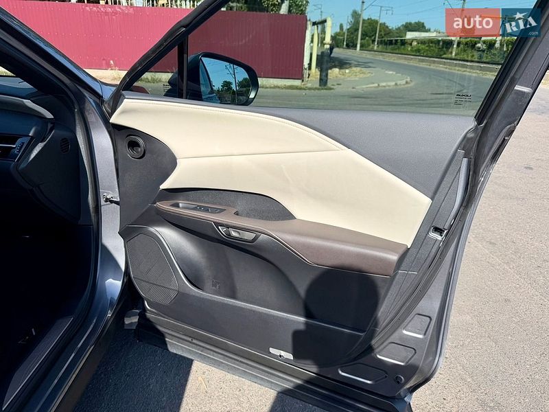 Внедорожник / Кроссовер Lexus RX 2023 в Одессе