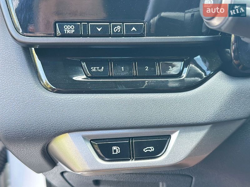 Внедорожник / Кроссовер Lexus RX 2023 в Жмеринке