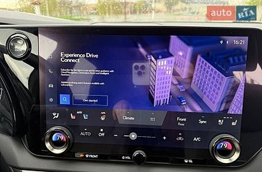 Позашляховик / Кросовер Lexus RX 2023 в Ізмаїлі