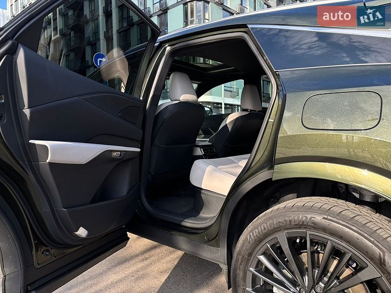 Внедорожник / Кроссовер Lexus RX 2024 в Днепре фото 29 Внедорожник / Кроссовер Lexus RX 2024 в Днепре