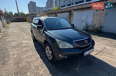Внедорожник / Кроссовер Lexus RX 2005 в Киеве