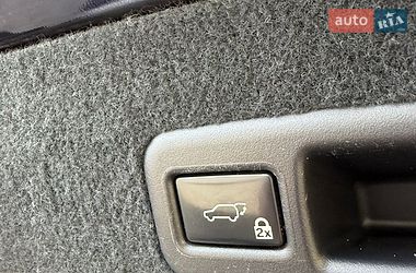 Позашляховик / Кросовер Lexus RX 2016 в Дніпрі