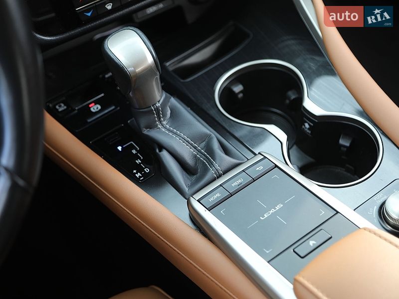 Позашляховик / Кросовер Lexus RX 2020 в Харкові фото 23 Позашляховик / Кросовер Lexus RX 2020 в Харкові