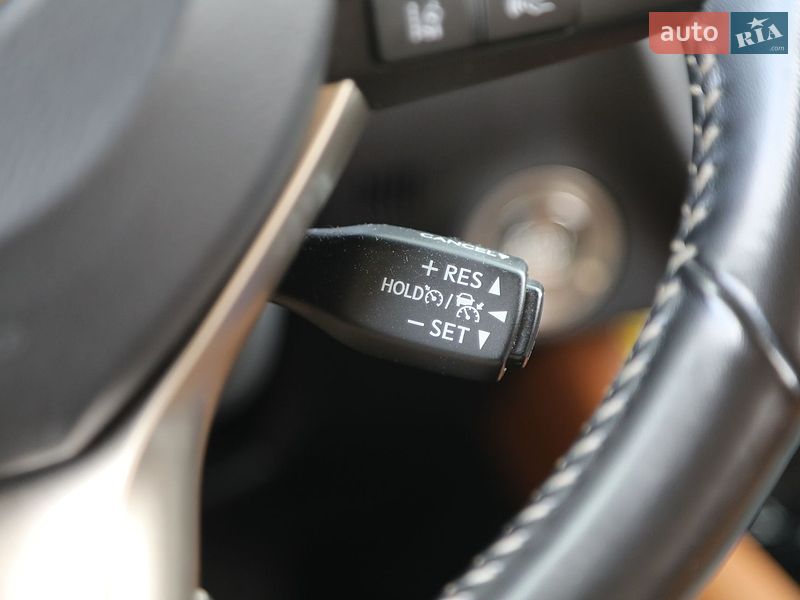 Позашляховик / Кросовер Lexus RX 2020 в Харкові фото 27 Позашляховик / Кросовер Lexus RX 2020 в Харкові