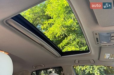 Позашляховик / Кросовер Lexus RX 2008 в Дніпрі
