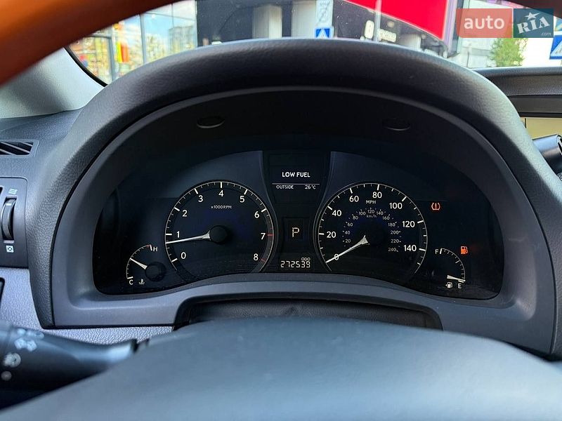 Позашляховик / Кросовер Lexus RX 2010 в Києві фото 17 Позашляховик / Кросовер Lexus RX 2010 в Києві