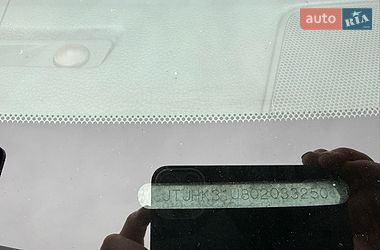 Внедорожник / Кроссовер Lexus RX 2007 в Одессе