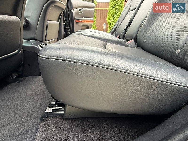 Внедорожник / Кроссовер Lexus RX 2007 в Одессе