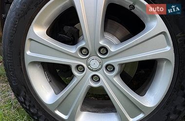 Позашляховик / Кросовер Lexus RX 2008 в Бершаді
