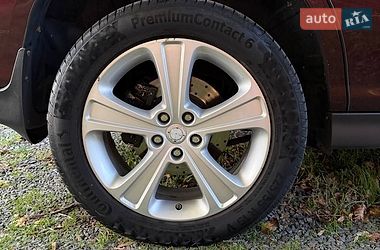 Позашляховик / Кросовер Lexus RX 2008 в Бершаді