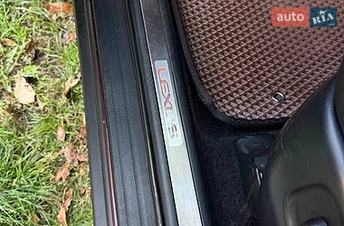 Позашляховик / Кросовер Lexus RX 2008 в Бершаді