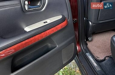 Позашляховик / Кросовер Lexus RX 2008 в Бершаді