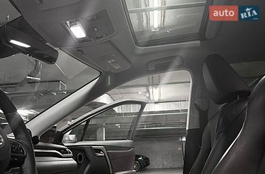Позашляховик / Кросовер Lexus RX 2016 в Києві